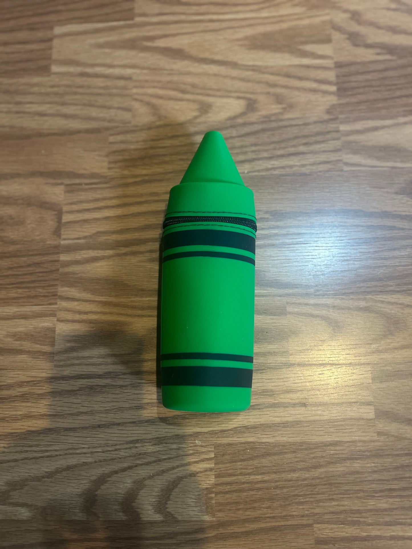 Crayon Cutie Pencil Pouch