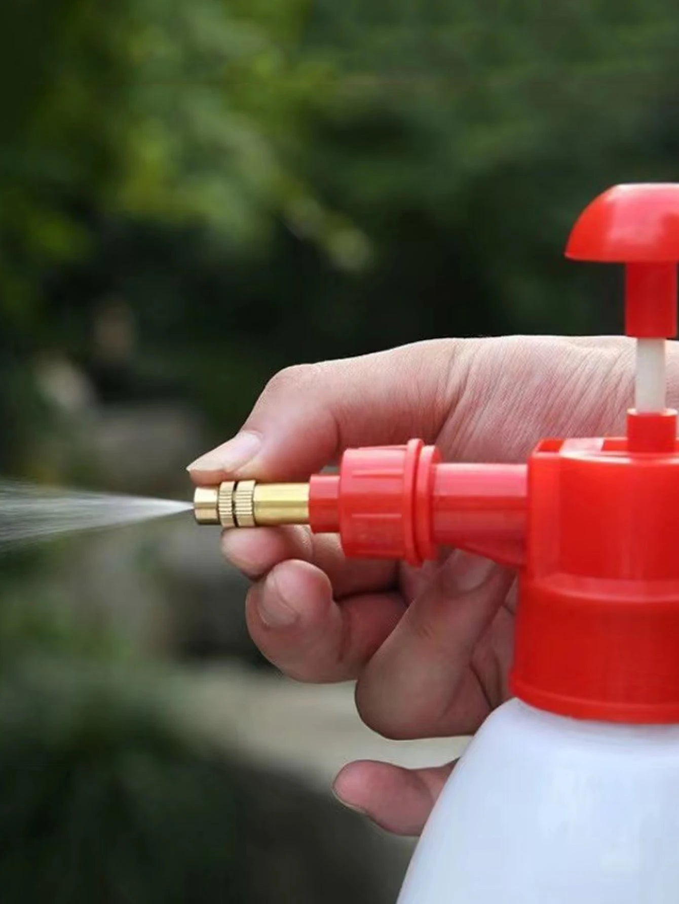 SprayMate: Water Wizard™