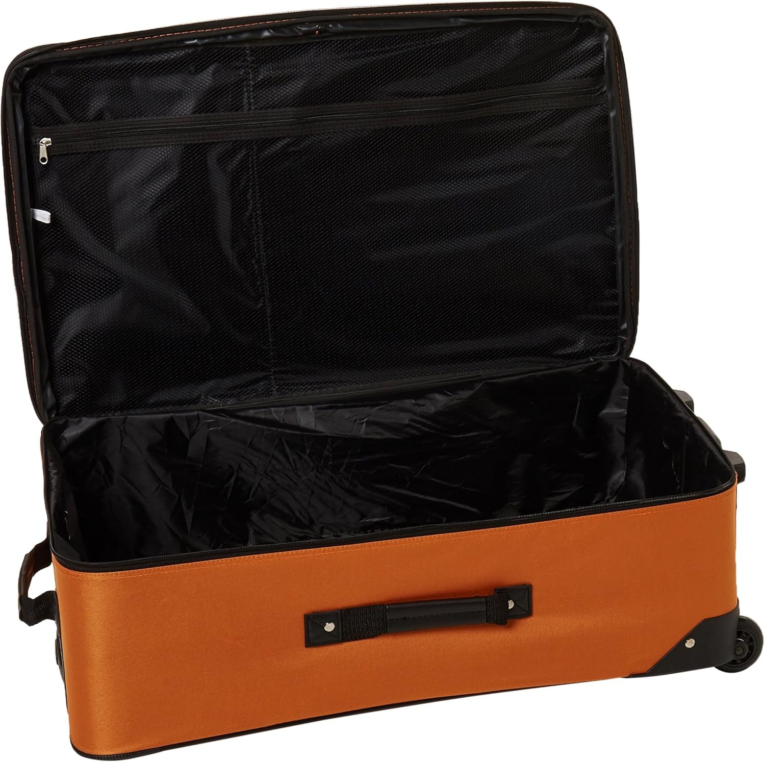 Ultimate Spinner Luggage Set