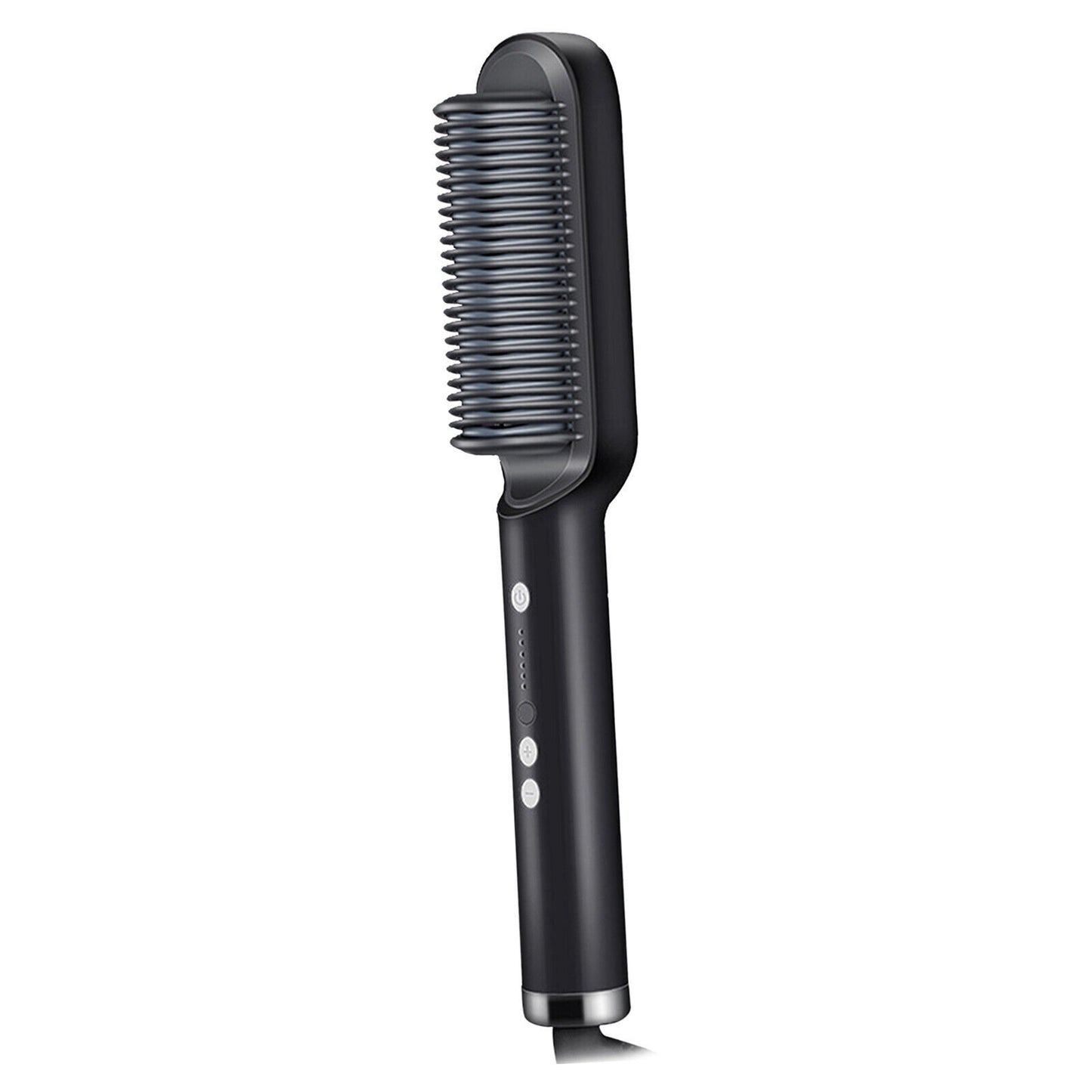 SleekMate™ Hair Straightener Comb