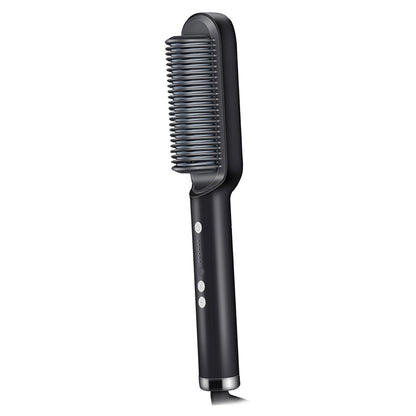SleekMate™ Hair Straightener Comb