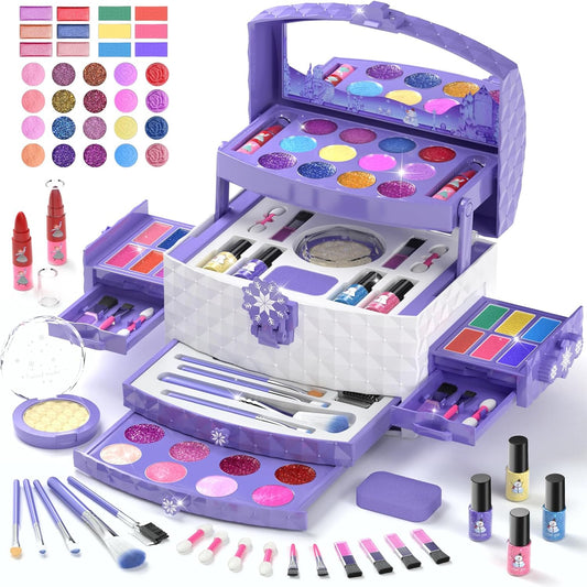 Princess Dream Makeup Set for Kids