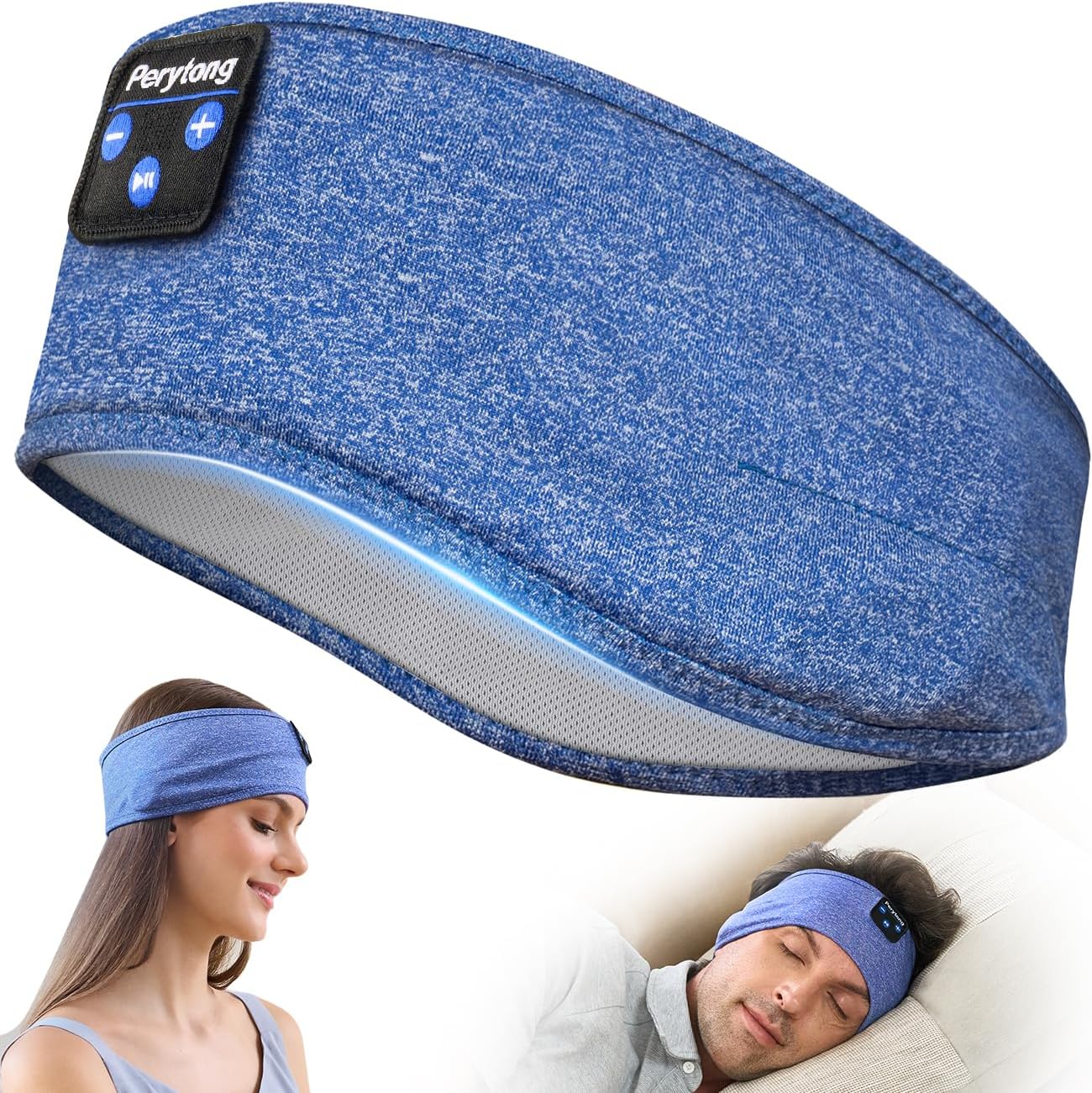 DreamSound Sleeping Headphones