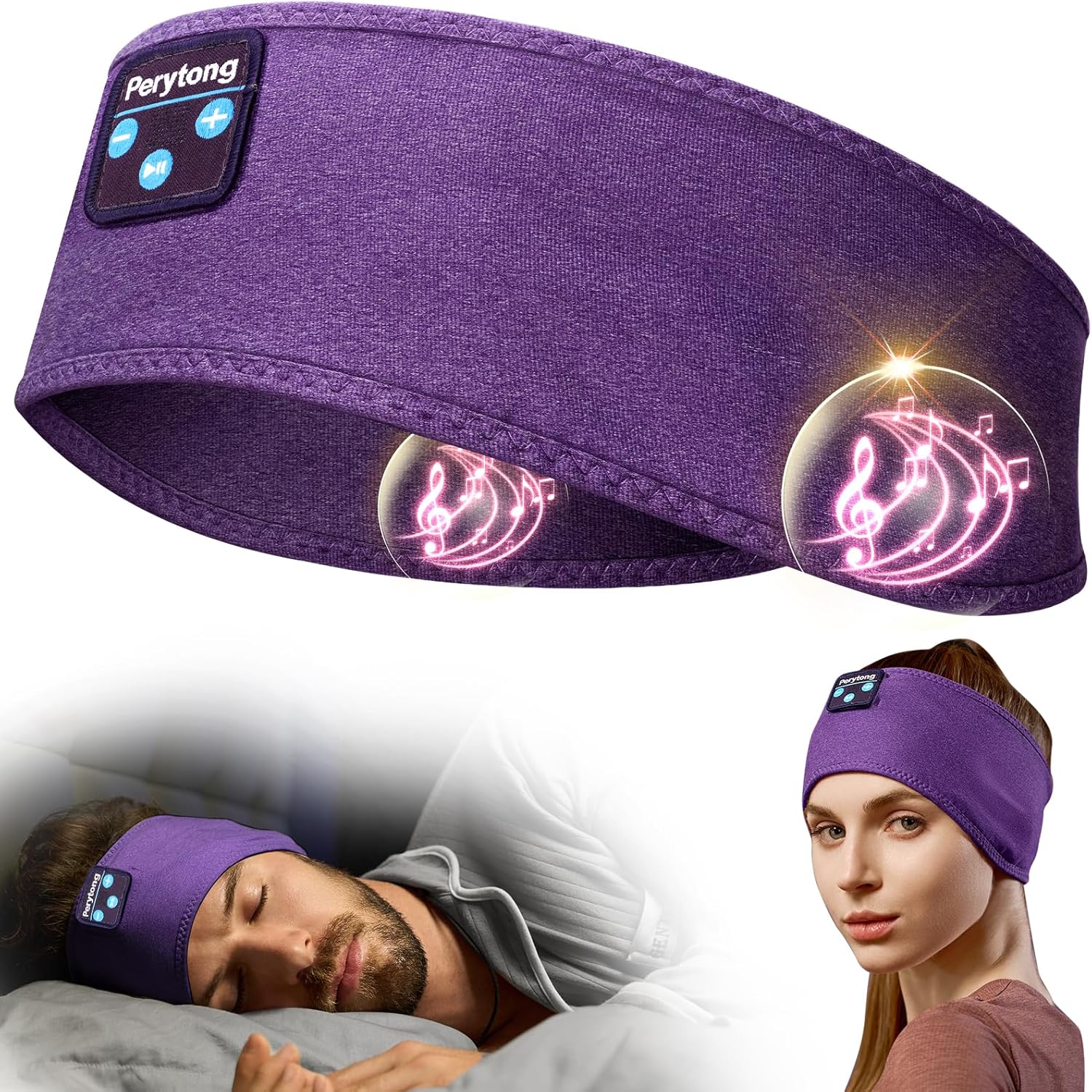 DreamSound Sleeping Headphones