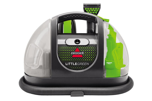 Little Green Portable Carpet Cleaner 3369