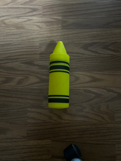 Crayon Cutie Pencil Pouch