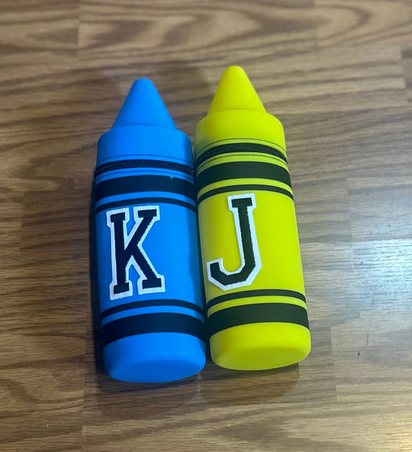 Crayon Cutie Pencil Pouch