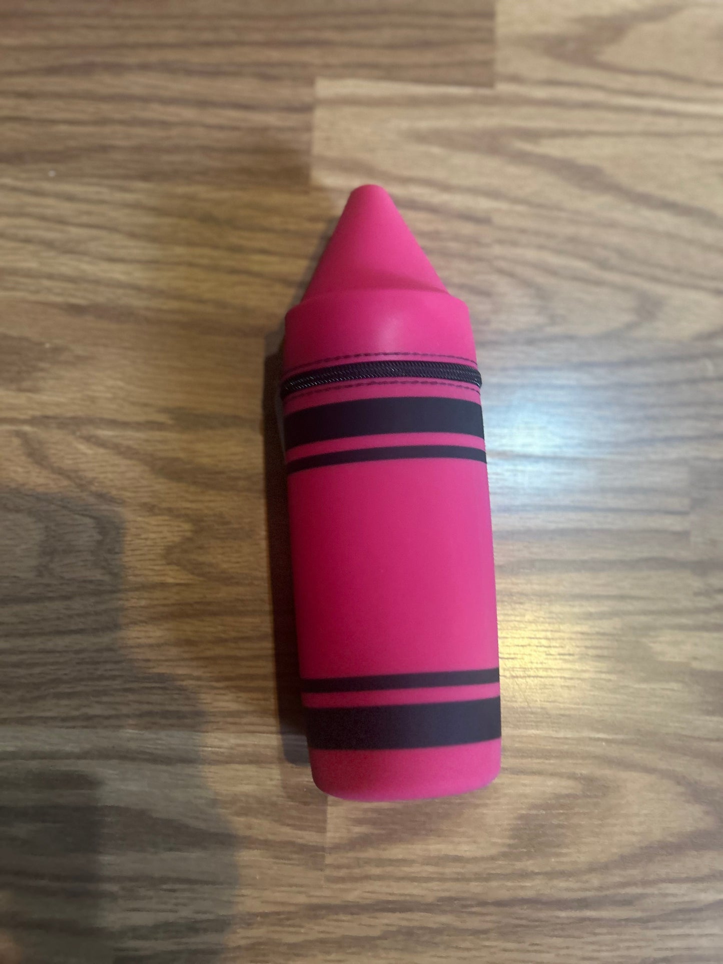 Crayon Cutie Pencil Pouch