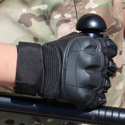 Multi-Functional Protective™ Gloves