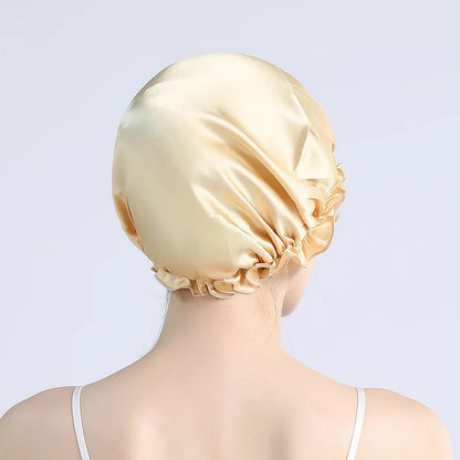 Silken Dreams™ Hair Bonnet