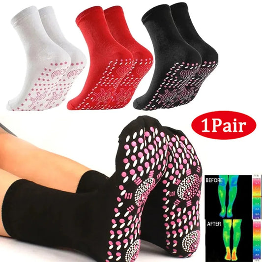 Thermal Magnetic™ Socks