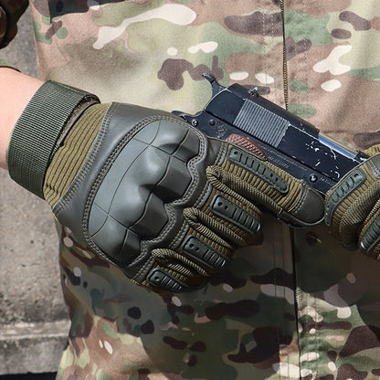 Multi-Functional Protective™ Gloves