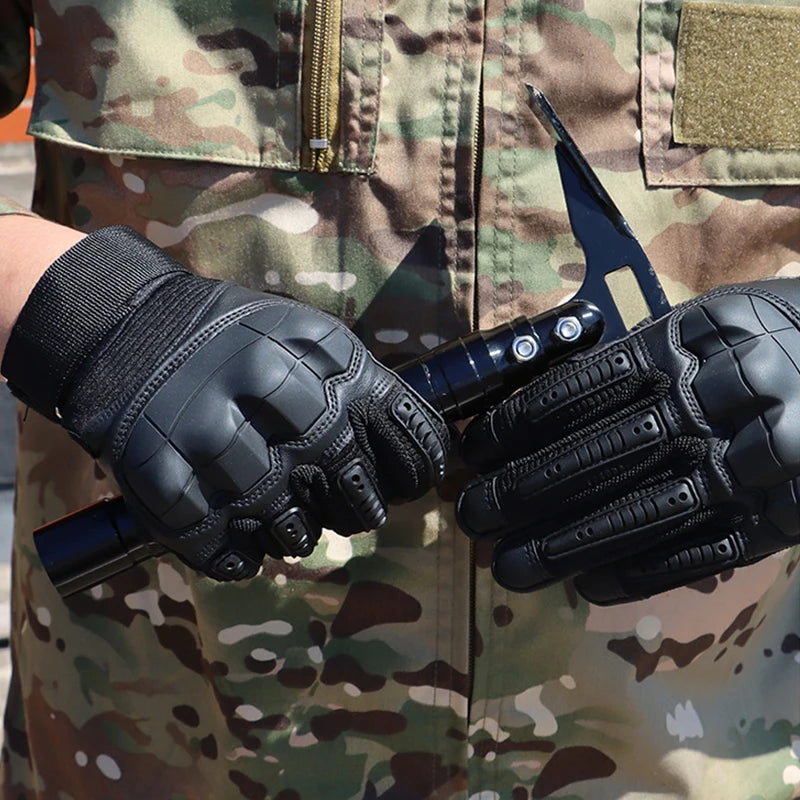 Multi-Functional Protective™ Gloves