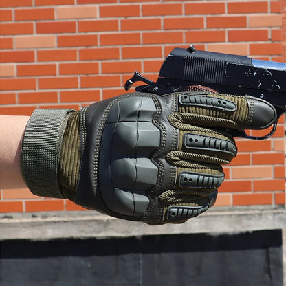 Multi-Functional Protective™ Gloves