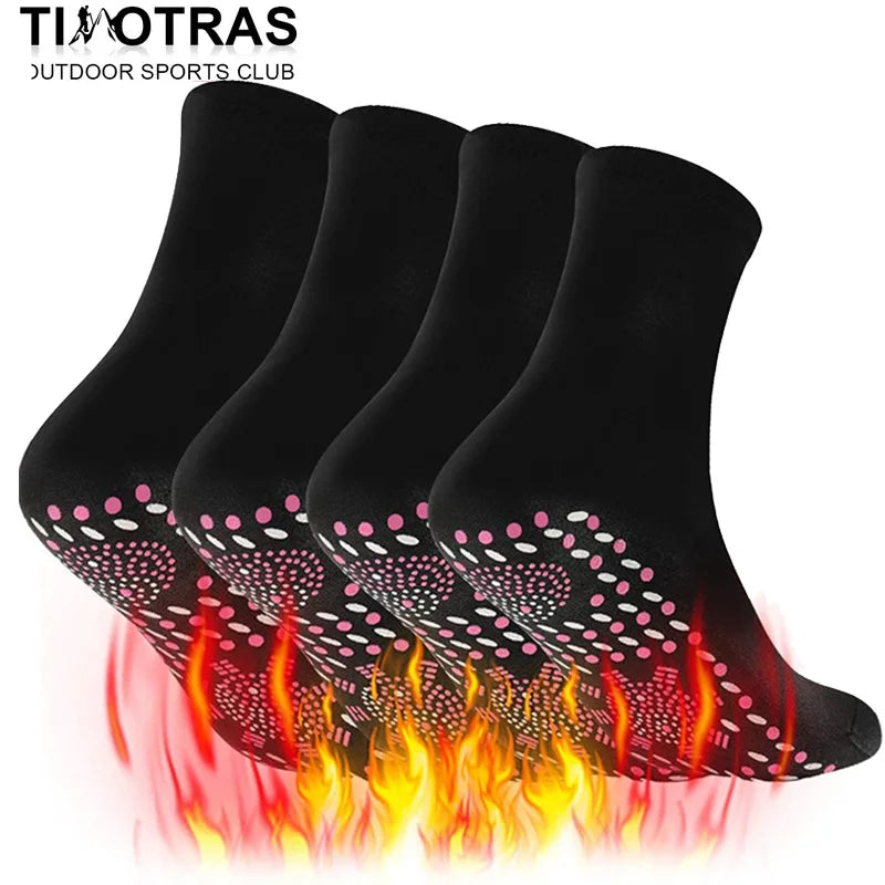 Thermal Magnetic™ Socks