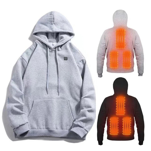 Heated Fleece™ Hoodie