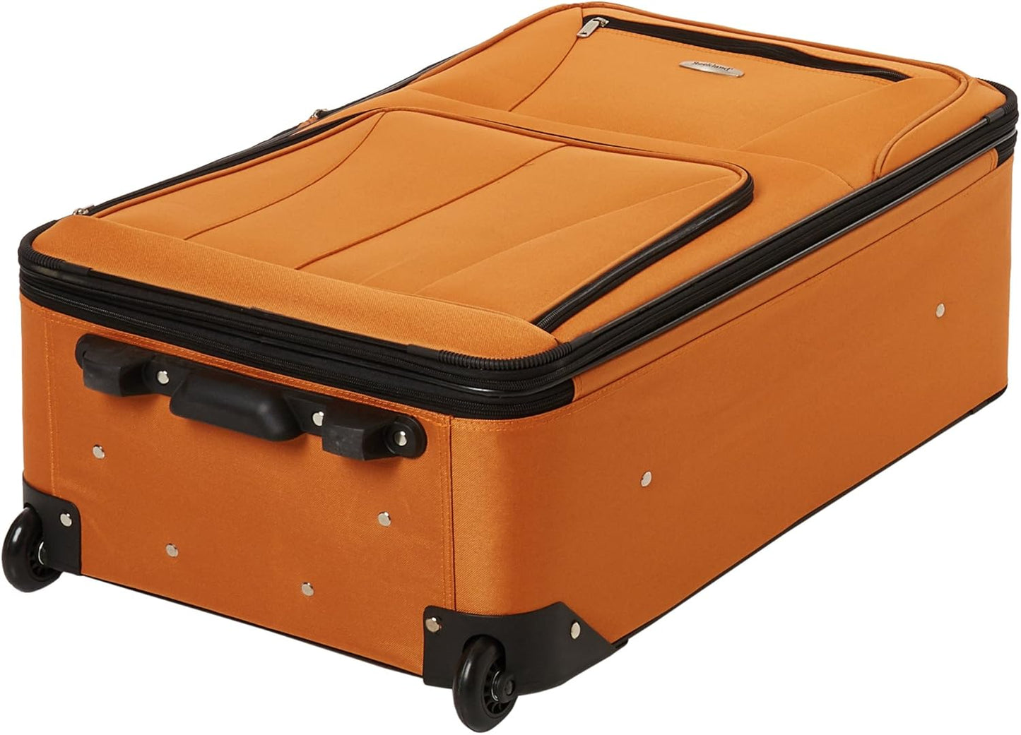 Ultimate Spinner Luggage Set