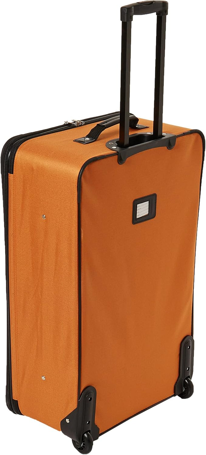 Ultimate Spinner Luggage Set