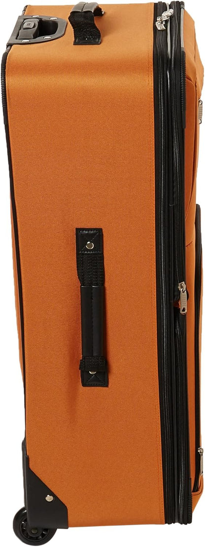Ultimate Spinner Luggage Set