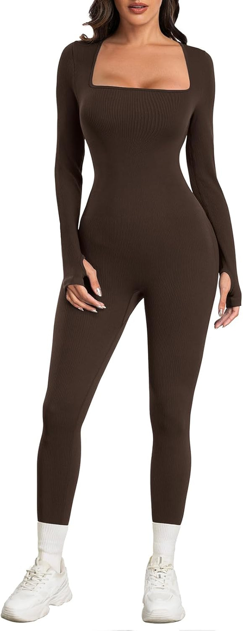 Effortless Sports Yoga Bodysuit